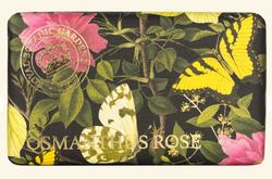 KEW GARDENS OSMANTHUS ROSE SOAP - SOLD OUT