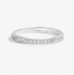 JOMA JEWELLERY AFTERGLOW RING - SOLD OUT