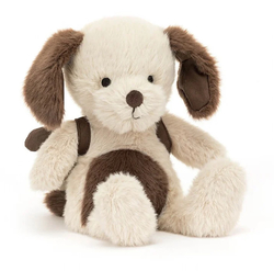 JELLYCAT BACKPACK PUPPY