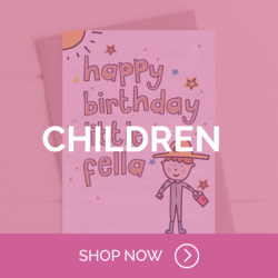 CARDS FOR CHILDREN