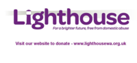 DONATE TO LIGHTHOUSE WOMEN'S AID