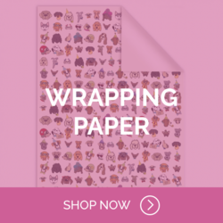 WRAPPING PAPER