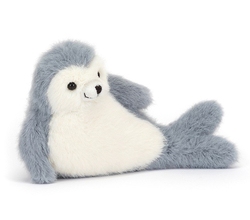 JELLYCAT NAUTICOOL ROLY POLY SEAL
