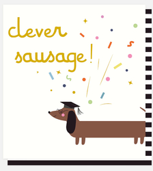 CLEVER SAUSAGE