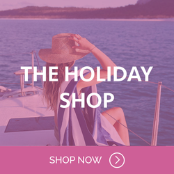 THE HOLIDAY SHOP