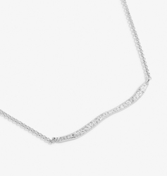 JOMA JEWELLERY AFTERGLOW NECKLACE