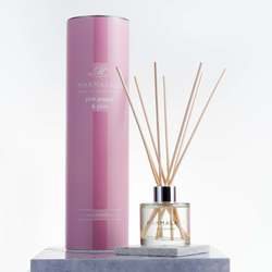 MARMALADE OF LONDON PINK PEPPER AND PLUM DIFFUSER