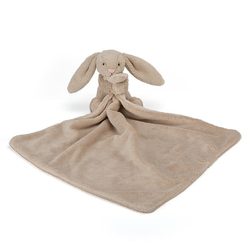 JELLYCAT BASHFUL BEIGE BUNNY SOOTHER