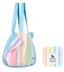 ECO DOCK & BAY EVERYDAY TOTE BAG UNICORN WAVES - SOLD OUT